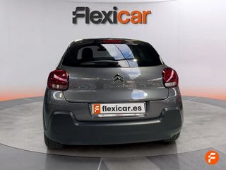 Citroën C3 PureTech 60KW (83CV) Shine