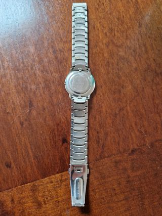 Orologio Margi Acciaio Uomo
12029 - 902/74