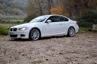 despiece bmw e92