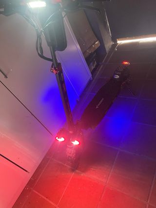 Patín Eléctrico Freeboy J11 Max