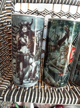 Lattine Faxe Limited Edition 2017