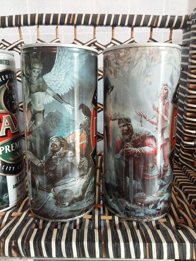 Lattine Faxe Limited Edition 2017