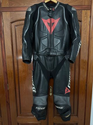 Mono Dainese 2 piezas Talla 50