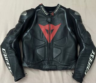 Mono Dainese 2 piezas Talla 50