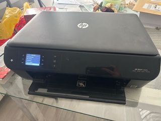 Impresora HP Envy 4500 Negra