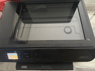 Impresora HP Envy 4500 Negra