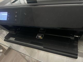 Impresora HP Envy 4500 Negra