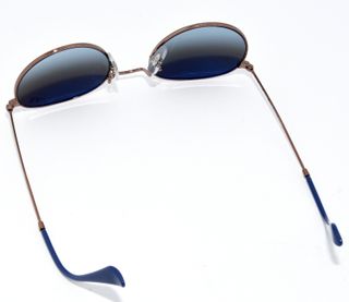 Gafas de Sol Ray-Ban RB3447 Marrón