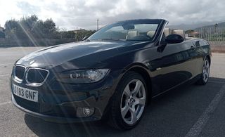 BMW Serie 3 2009