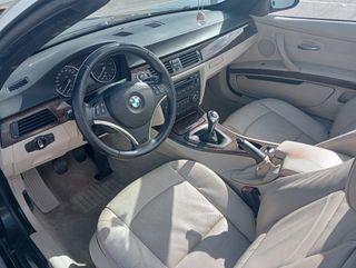 BMW Serie 3 2009