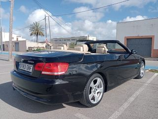 BMW Serie 3 2009