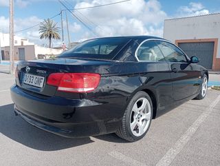 BMW Serie 3 2009