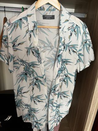 Lote 9 Camisas 