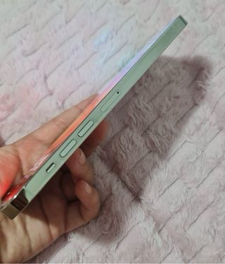 iPhone 13 Pro Max blanco