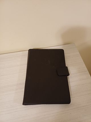 Tablet Lenovo 4GB RAM con custodia