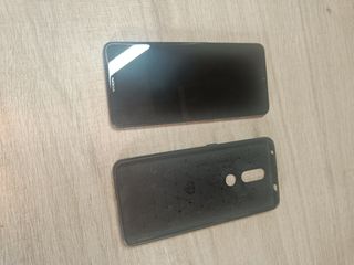 Telefono cellulare Nokia 2.4 nero