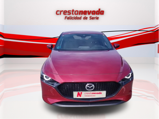 💶SIN ENTRADA 275€ 🚗 Mazda 3 2021