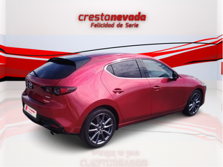 💶SIN ENTRADA 275€ 🚗 Mazda 3 2021