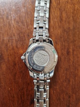 Orologio Donna Sector No Limits 650
Usato, 