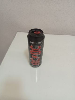 Lattina Birra AC/DC German Beer