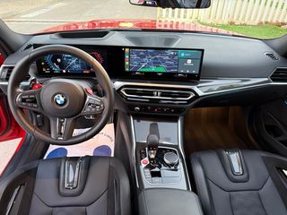 BMW Serie 3 2024 acepto cambios 