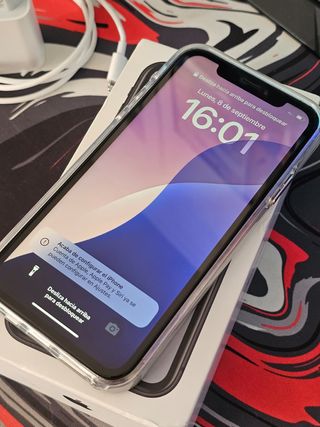 iPhone XR 128 GB nero - Estetica iPhone 15 Pro