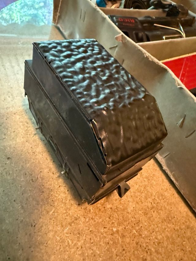 Set Completo Trenes Rico 1000