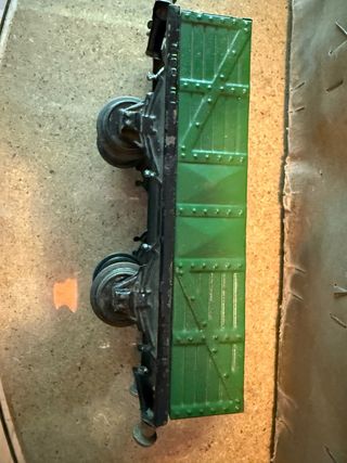 Set Completo Trenes Rico 1000