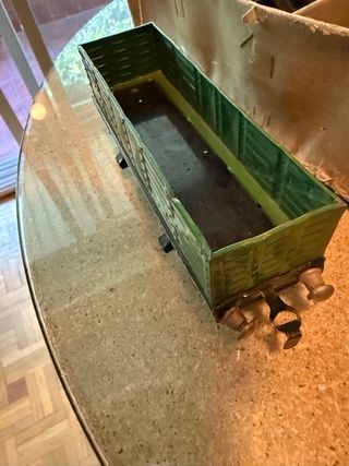 Set Completo Trenes Rico 1000