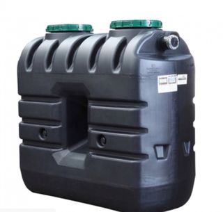 Fosa septica  con filtro 1.500L