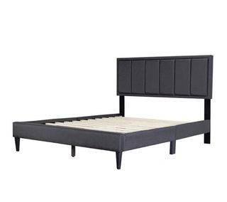 Cama 135x190 con cabecero