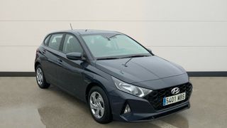 Hyundai i20 1.0 TGDI 74KW KLASS 100 5P