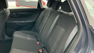 Hyundai i20 1.0 TGDI 74KW KLASS 100 5P