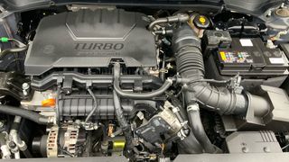 Hyundai i20 1.0 TGDI 74KW KLASS 100 5P