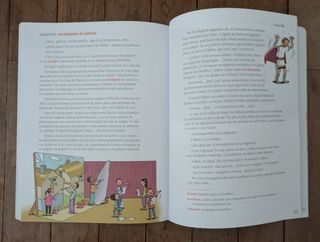 Lecturas la nave de los libros 4 Primaria