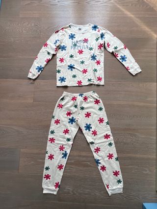 Pigiama bambino Happy Family