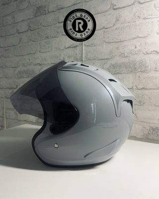 Casco Arai Ram 4 Gris
