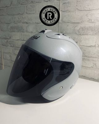 Casco Arai Ram 4 Gris