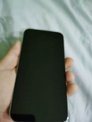 iPhone 13 Pro Max 512GB Blanco impecable 