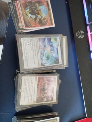 Mazo Commander tribal Goblins