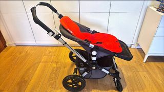 Carrito Bugaboo Cameleon