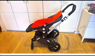 Carrito Bugaboo Cameleon