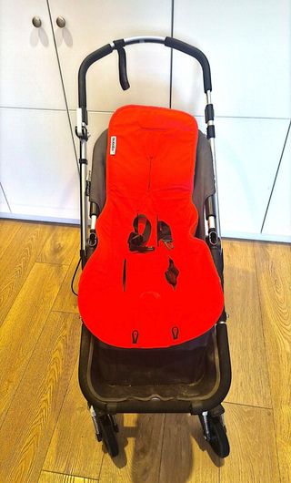 Carrito Bugaboo Cameleon