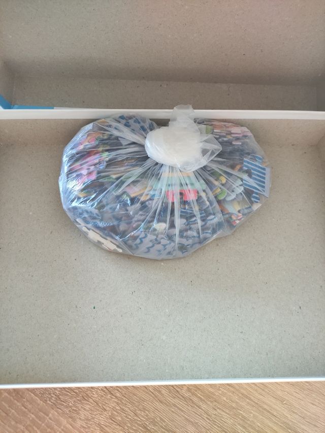 Pack 9 Puzzles Peppa Pig Trefl 48/35/20 Piezas