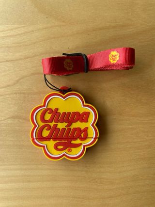 Pendrive Chupa Chups