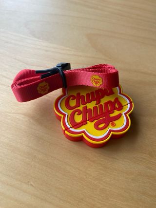 Pendrive Chupa Chups