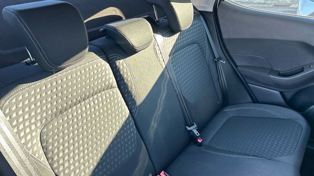 Ford Fiesta 1.0 ECOBOOST 74KW TITANIUM 100 5P