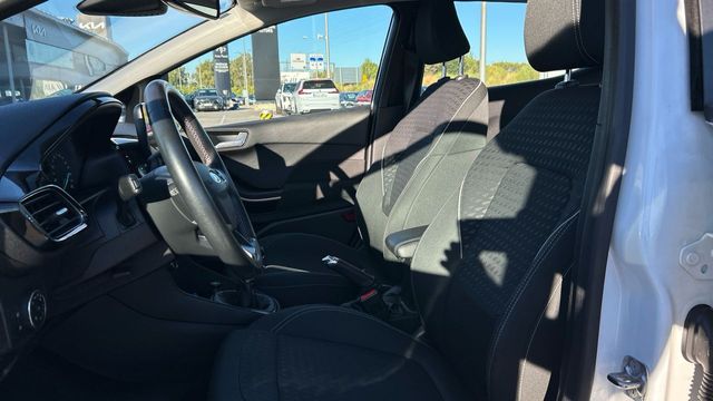 Ford Fiesta 1.0 ECOBOOST 74KW TITANIUM 100 5P