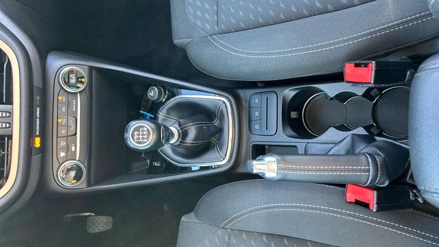 Ford Fiesta 1.0 ECOBOOST 74KW TITANIUM 100 5P