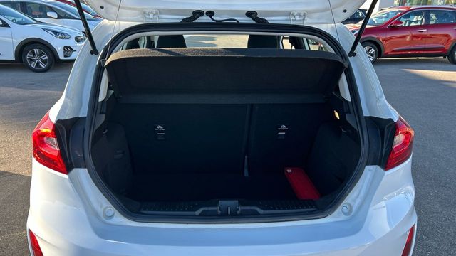 Ford Fiesta 1.0 ECOBOOST 74KW TITANIUM 100 5P